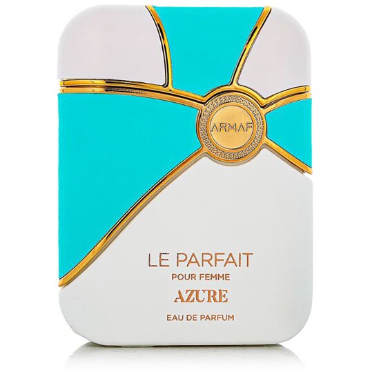 Armaf Le Parfait Azure 100ml Eau de Parfum for Women Spray