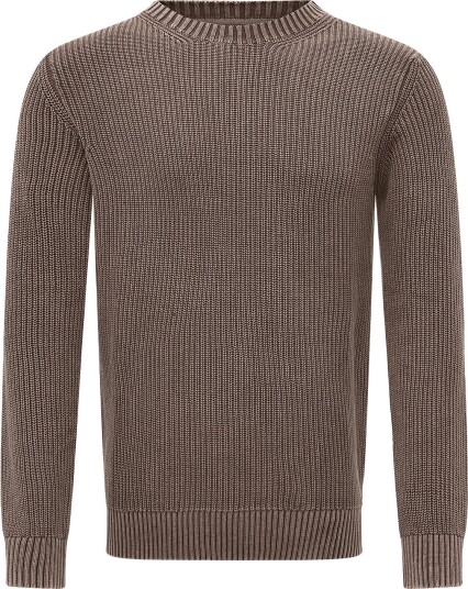 INDICODE Intorpedo Brown S