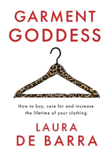 Garment Goddess Av Laura De Barra