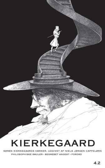 Søren Kierkegaards Værker 4.2 Av Søren Kierkegaard