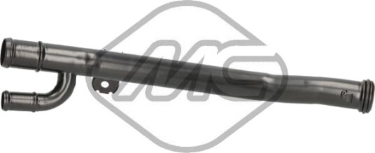 Radiatorslange Metalcaucho 03146 Radiatorslange Metalcaucho 03146