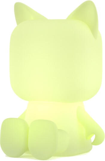 Mobility On Board Lampe Cute Animal Multicolor