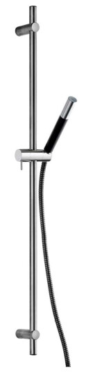 Tapwell Zsal300 DSO Dusjsett i Metall Krom