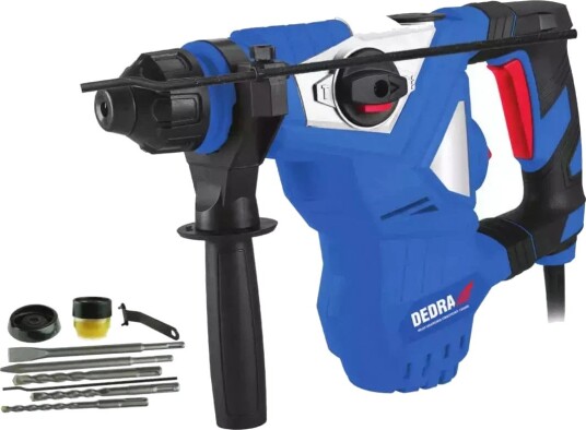 Dedra Borhammer 5J SDS+ (1500 w)
