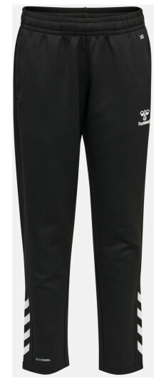 Hummel Hmlcore Xk Poly Pants Kids Black/Black 164 Løpebukser