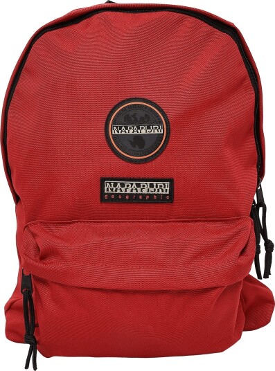 Napapijri Voyage 3 - Red - ONE SIZE Napapijri Voyage 3 - Red - ONE SIZE