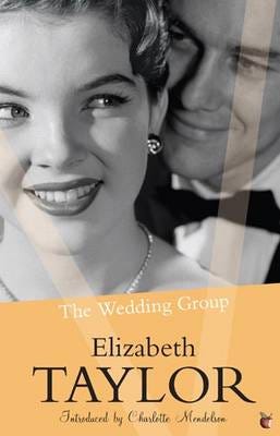 The Wedding Group Av Elizabeth Taylor