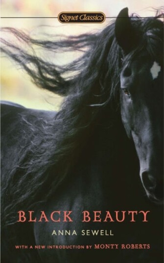 Black Beauty Av Anna Sewell