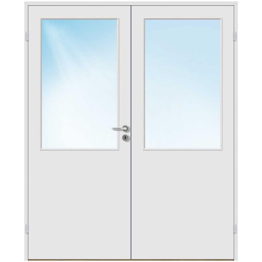 Bygg1 Sletten Kompakt HW Klarglass 44773733 Bygg1 Sletten Kompakt HW Klarglass 44773733