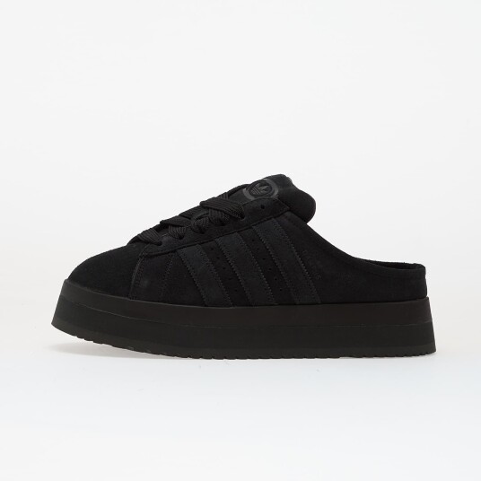 Adidas Originals Campus 00S Wtr Lo  W   Black   40