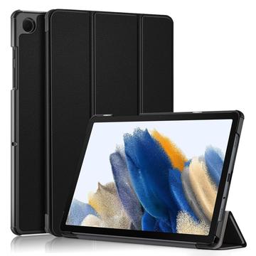 Samsung Galaxy Tab A9+ Tri Fold Series Smart Folio etui Svart