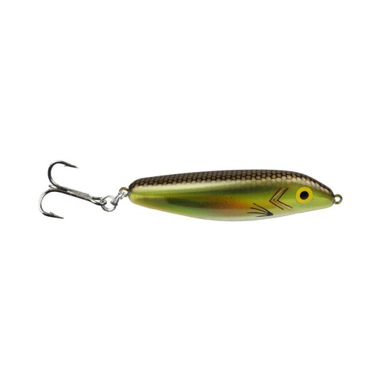 Vicke wobbler 10 gram - grønn Vicke wobbler 10 gram - grønn