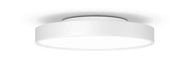 Serien Lighting - Slice² PI Taklampe Ø225 White