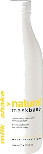 Milk Shake Natural Care Mask Base 1000 ml Milk Shake Natural Care Mask Base 1000 ml
