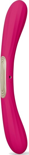 LELO BOOMERANG™ Cerise LELO BOOMERANG™ Cerise