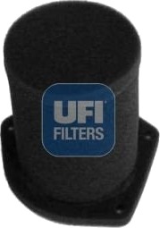 UFI 27.108.00 Luftfilter UFI 27.108.00 Luftfilter