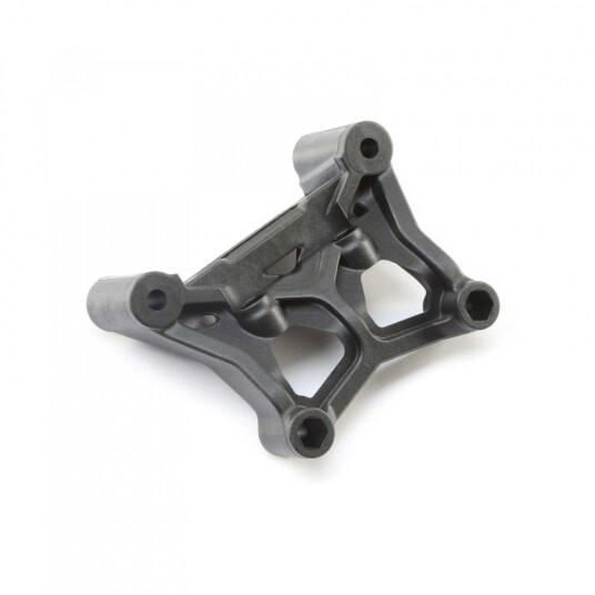 "Bulk" Losi 254039 Upper Arm/Shock Mount Front: Super Baja Rey