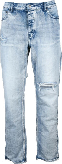 Ksubi Herre Jeans Blå W31, Ksubi Herre Jeans Blå W31,