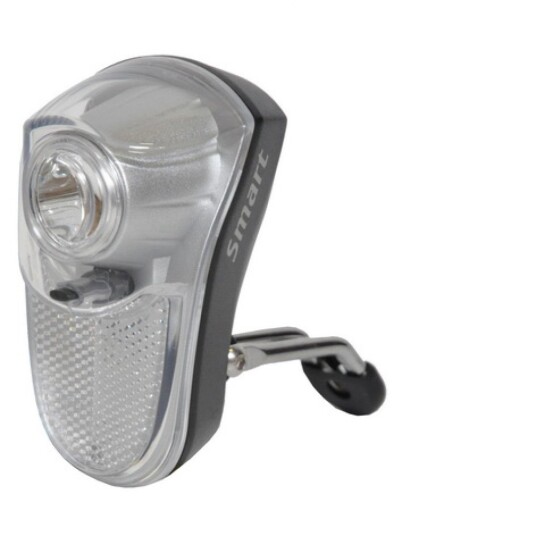 Smart forlykt til fastmontering 0,5W Smart forlykt til fastmontering 0,5W