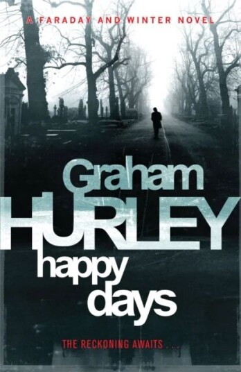 Happy Days Av Graham Hurley
