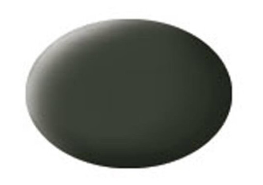 Revell Aqua Color No 42 Olive Yellow - Matt 18ml