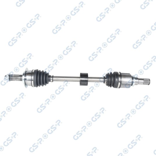 Gsp Drivaksel GSP 257289 Gsp Drivaksel GSP 257289