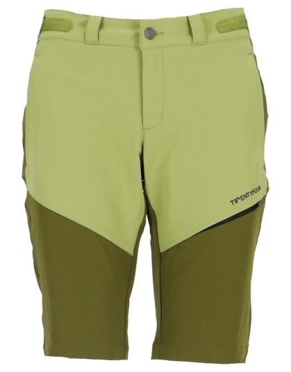 Twentyfour Flåm 2.0 Ls Lang Shorts D Bregne 36