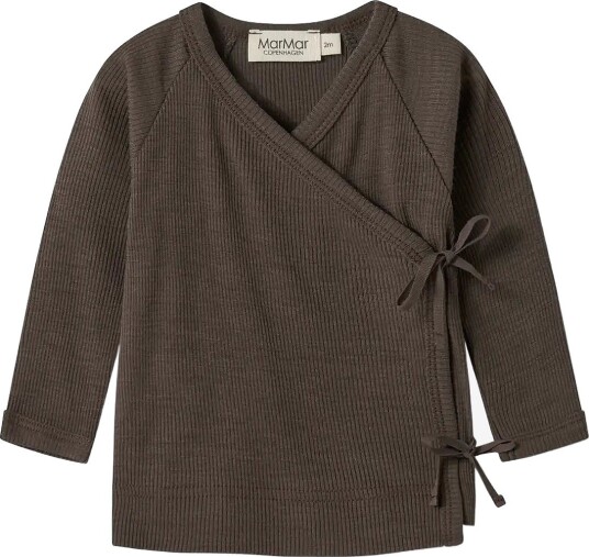 MarMar Copenhagen Tut Wrap Ls TERRE 56