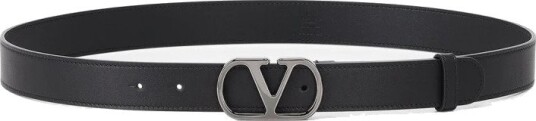 Valentino Herre Accessories Svart 100 CM,