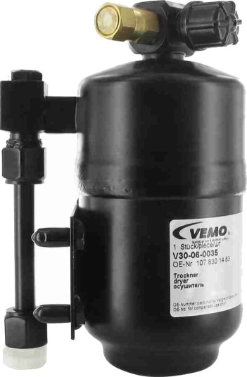 Tørker, klimaanlegg VEMO V30-06-0035