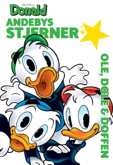 Ole, Dole Og Doffen