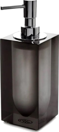 Jonathan Adler Hollywood Såpedispenser Smoke Jonathan Adler Hollywood Såpedispenser Smoke