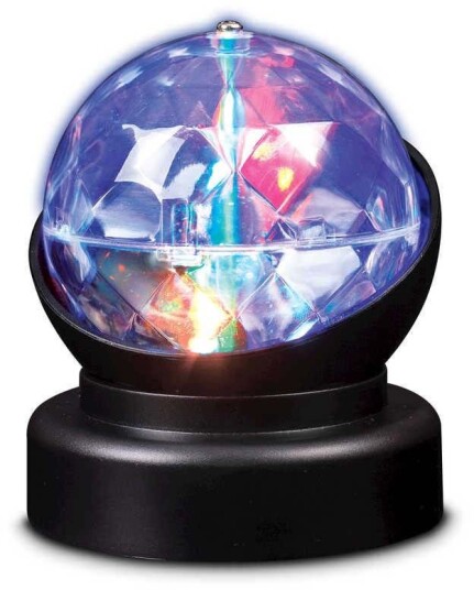 Tobar Lampe Kaleidoskop