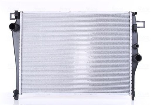 Radiator NISSENS 627035 Radiator NISSENS 627035