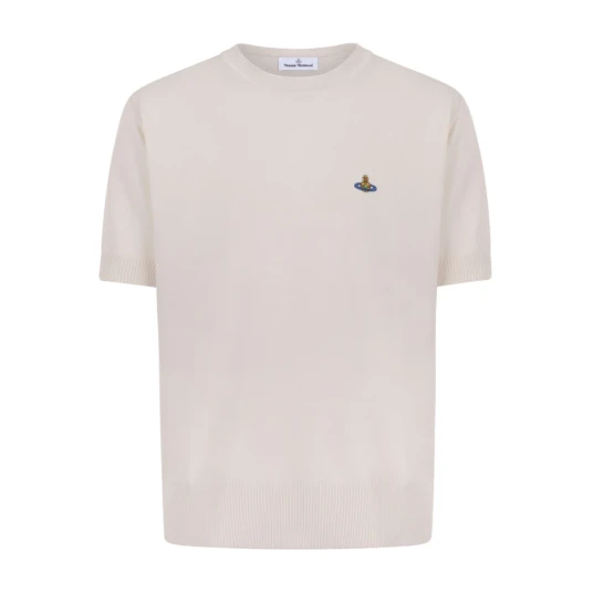 Vivienne Westwood Herre Topper Beige M,