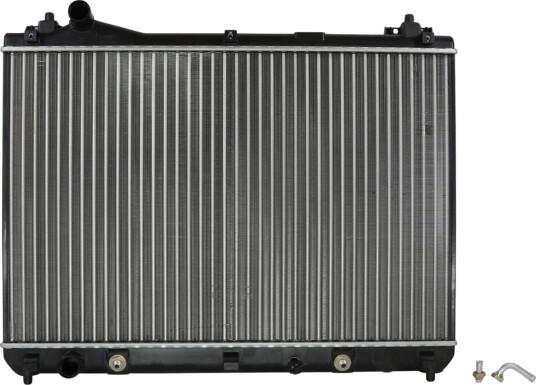 Radiator, motorkjøling KAMOKA 7705323