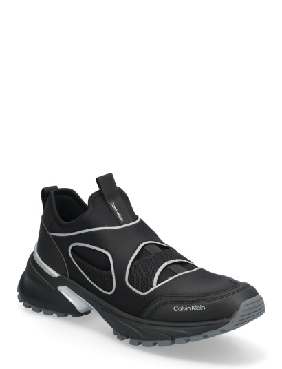 Calvin Klein Hike Runner Sock Mix Black 42 Calvin Klein Hike Runner Sock Mix Black 42