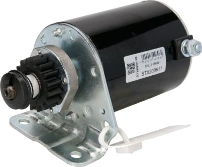 STARDAX STX200611 Starter STARDAX STX200611 Starter