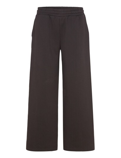 Weekday Loose Long Heavyweight Sweatpants Brown XL