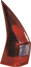 ABAKUS 551-1968L-UE Baklykt