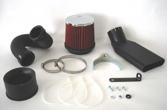 Camco Konfiltersett CA BW001