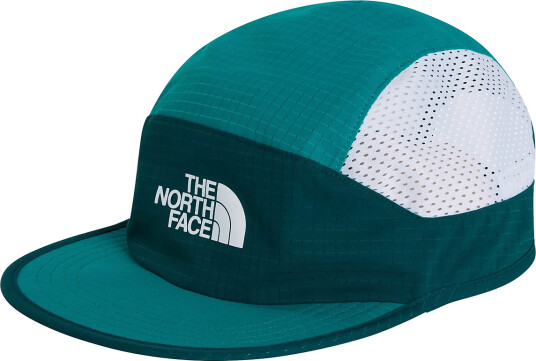The North Face Summer Lt Run Hat   Green   ONE SIZE