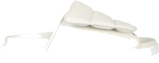 Gia Borghini Dame Sko Beige 38 EU,