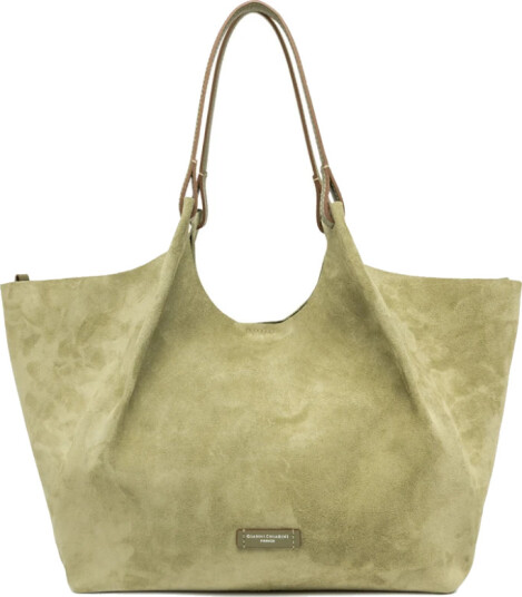 Gianni Chiarini Dame Vesker Grønn ONE SIZE, Gianni Chiarini Dame Vesker Grønn ONE SIZE,