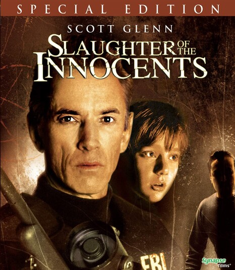 Slaughter Of The Innocents (1993) / På Sporet Av En Morder