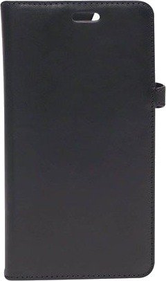 Buffalo Wallet Leather for iPhone 11 PRO - Black