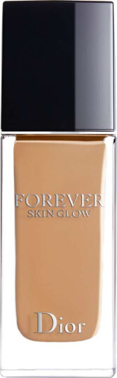 Dior Forever Skin Glow Foundation 30 ml 4N Neutral Fuktighetsgivende med SPF 20 Dior Forever Skin Glow Foundation 30 ml 4N Neutral Fuktighetsgivende med SPF 20