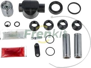FRENKIT 732014 Reparasjonssett, bremsecaliper