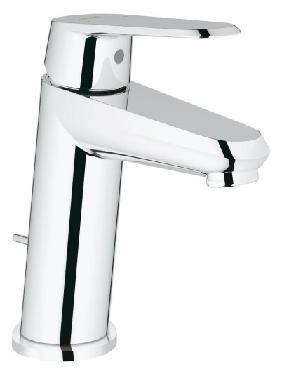 Grohe Eurodisc Cosmopolitan Servantarmatur Krom