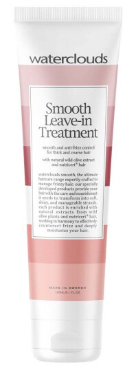 Waterclouds Smooth Leave-in Treatment 150 ml